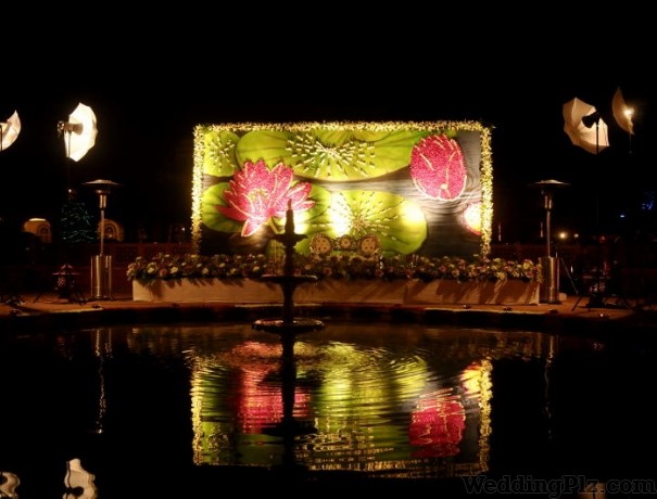 Theme Weavers Designs Wedding Planners weddingplz