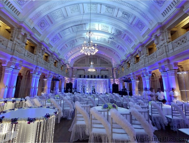 Theme Weavers Designs Wedding Planners weddingplz