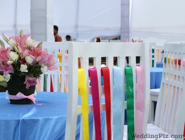 Theme Weavers Designs Wedding Planners weddingplz
