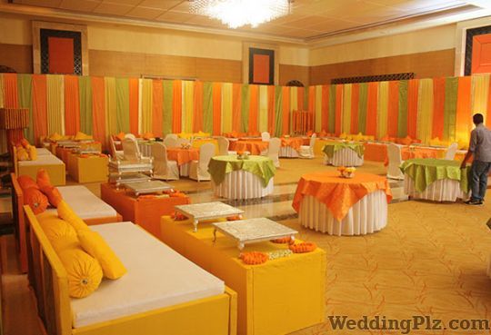 Theme Weavers Designs Wedding Planners weddingplz