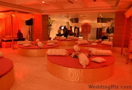 Theme Weavers Designs Wedding Planners weddingplz