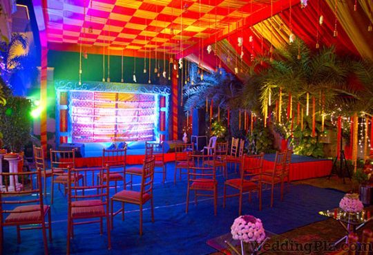 Theme Weavers Designs Wedding Planners weddingplz