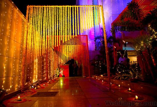 Theme Weavers Designs Wedding Planners weddingplz