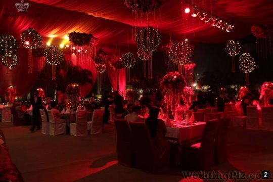 Emperor Events Wedding Planners weddingplz