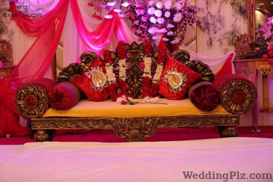 Emperor Events Wedding Planners weddingplz