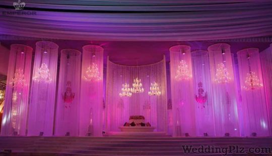 Emperor Events Wedding Planners weddingplz