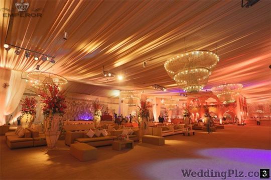 Emperor Events Wedding Planners weddingplz