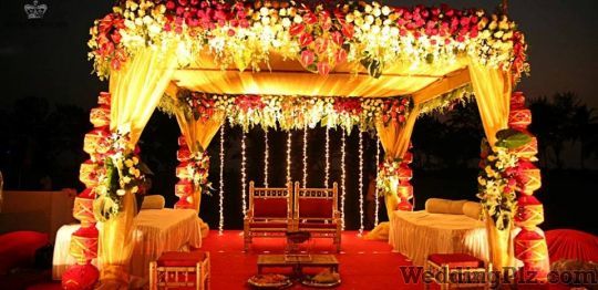 Emperor Events Wedding Planners weddingplz