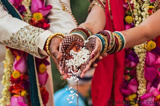 The Wazila Events Wedding Planners weddingplz
