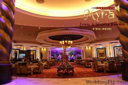 Myra Events and Wedding Planners Wedding Planners weddingplz