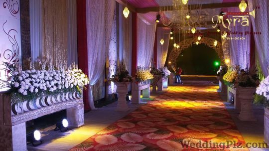 Myra Events and Wedding Planners Wedding Planners weddingplz