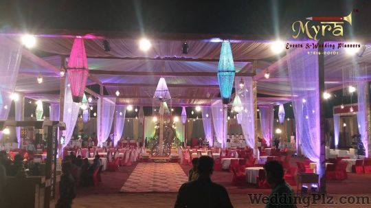 Myra Events and Wedding Planners Wedding Planners weddingplz