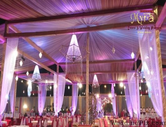 Myra Events and Wedding Planners Wedding Planners weddingplz