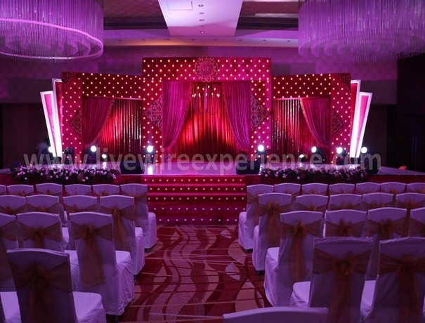 The Livewire Experience Wedding Planners weddingplz