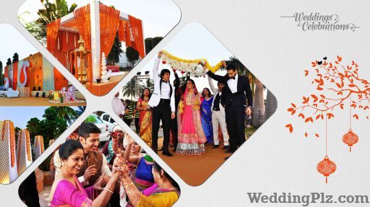 The Livewire Experience Wedding Planners weddingplz