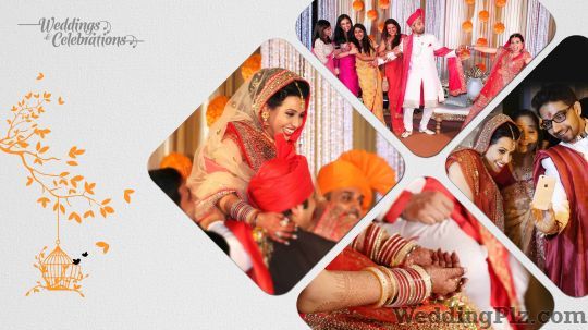The Livewire Experience Wedding Planners weddingplz