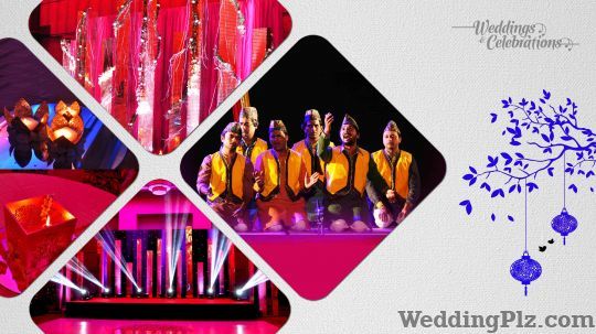 The Livewire Experience Wedding Planners weddingplz