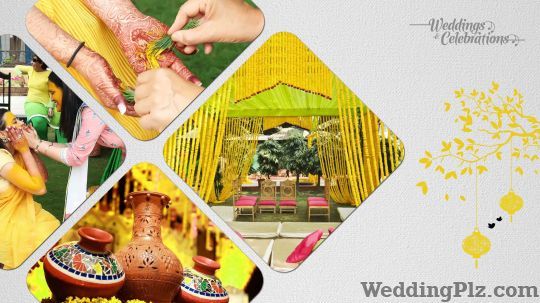 The Livewire Experience Wedding Planners weddingplz