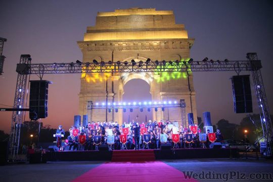 Dilli Events Wale Wedding Planners weddingplz