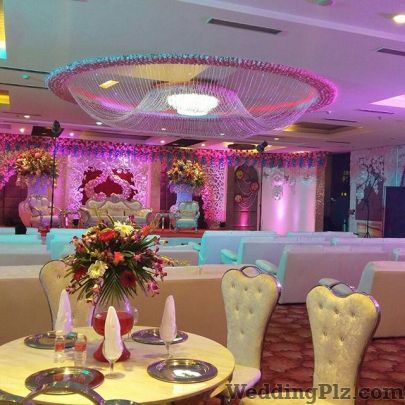 Dilli Events Wale Wedding Planners weddingplz