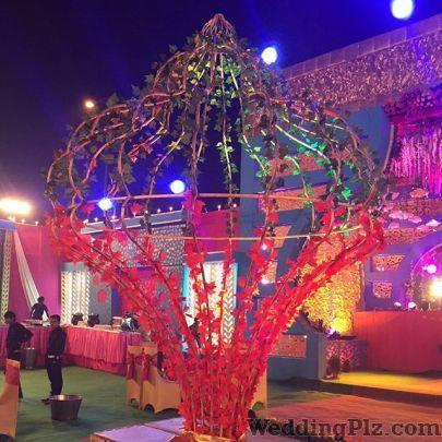 Dilli Events Wale Wedding Planners weddingplz
