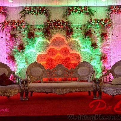 Dilli Events Wale Wedding Planners weddingplz