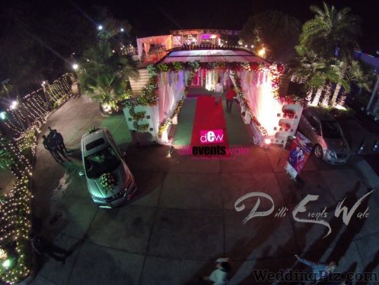 Dilli Events Wale Wedding Planners weddingplz