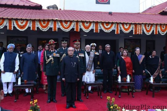 Dilli Events Wale Wedding Planners weddingplz