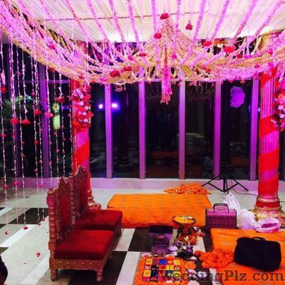 Dilli Events Wale Wedding Planners weddingplz