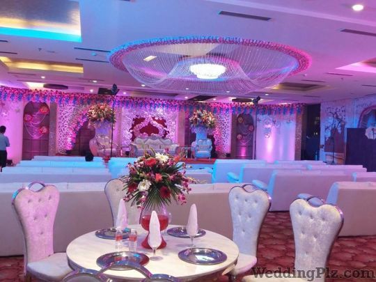 Dilli Events Wale Wedding Planners weddingplz