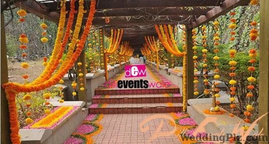 Dilli Events Wale Wedding Planners weddingplz