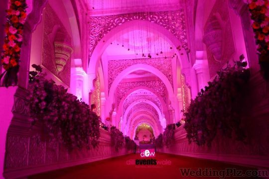 Dilli Events Wale Wedding Planners weddingplz