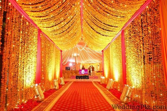 Dilli Events Wale Wedding Planners weddingplz