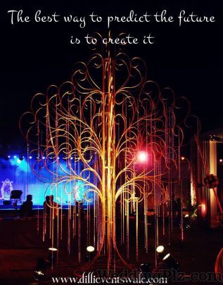 Dilli Events Wale Wedding Planners weddingplz