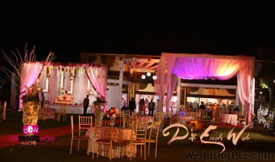 Dilli Events Wale Wedding Planners weddingplz