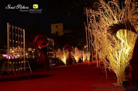 Saatpphere Wedding Planners weddingplz