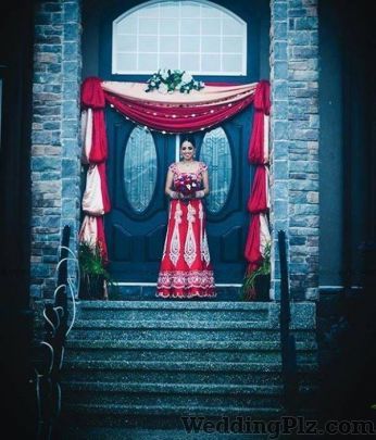 Nazaqat Weddings Wedding Planners weddingplz