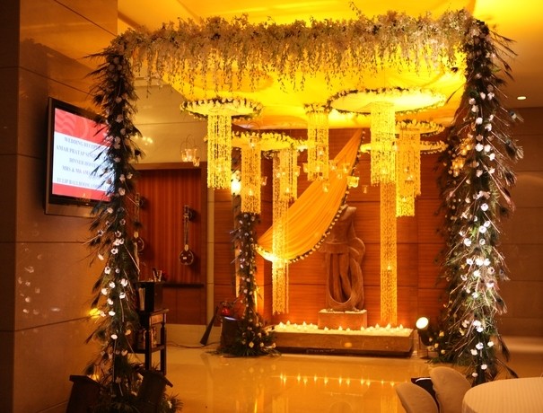 Invoguee Events Wedding Planners weddingplz