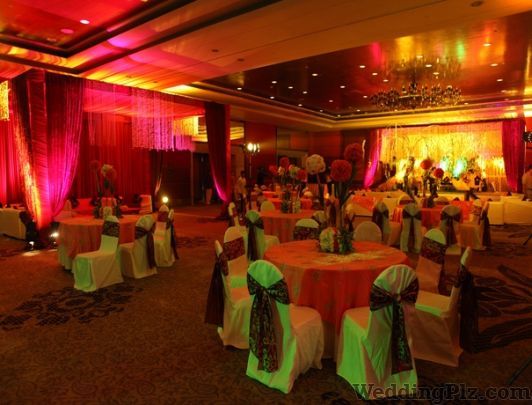 Invoguee Events Wedding Planners weddingplz