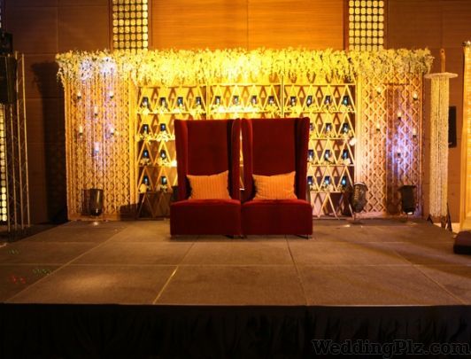 Invoguee Events Wedding Planners weddingplz