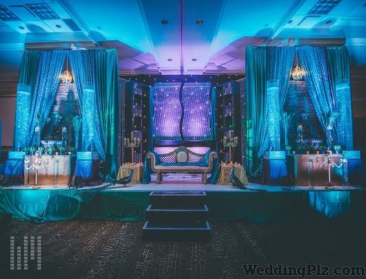 Invoguee Events Wedding Planners weddingplz