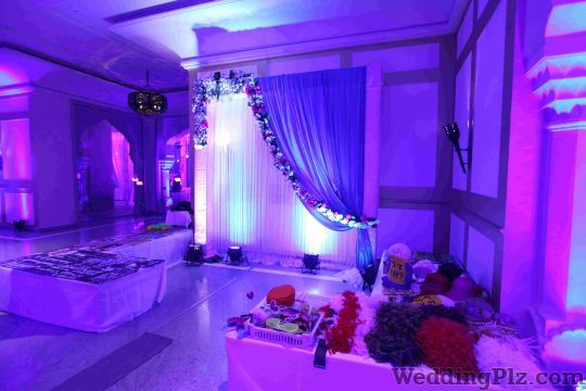 Invoguee Events Wedding Planners weddingplz