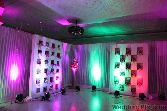 Invoguee Events Wedding Planners weddingplz