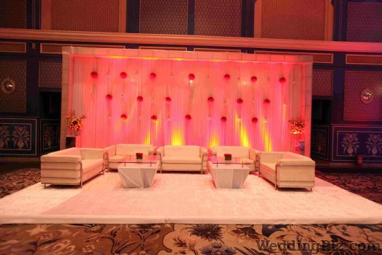 Invoguee Events Wedding Planners weddingplz