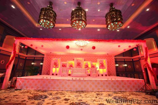 Invoguee Events Wedding Planners weddingplz