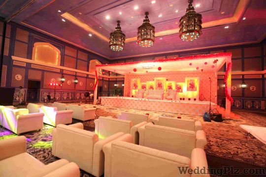 Invoguee Events Wedding Planners weddingplz