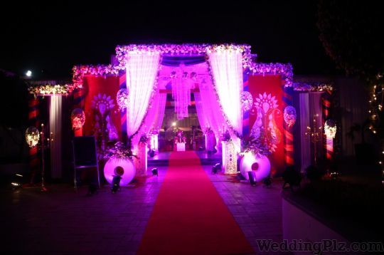 Invoguee Events Wedding Planners weddingplz