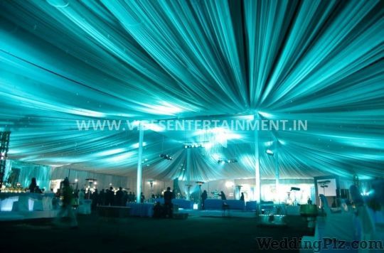 Vibes Entertainment Wedding Planners weddingplz