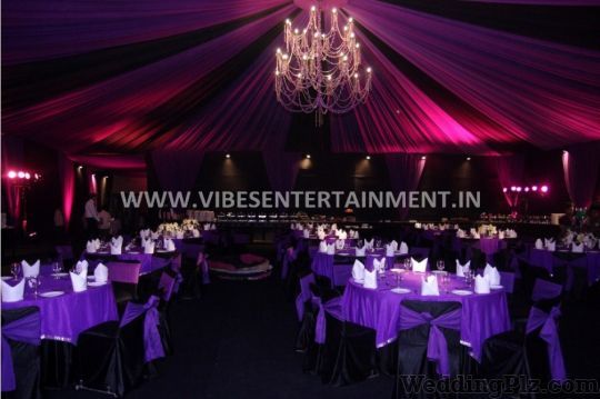 Vibes Entertainment Wedding Planners weddingplz