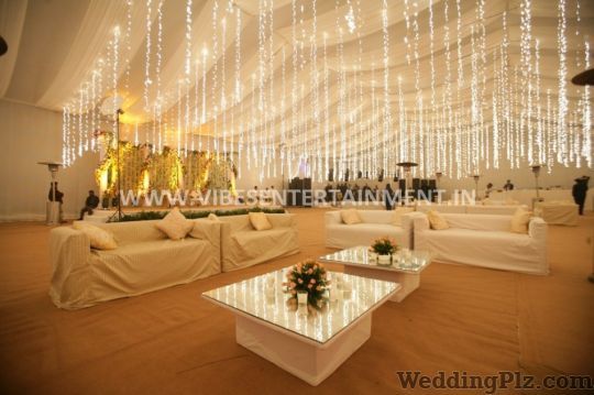 Vibes Entertainment Wedding Planners weddingplz